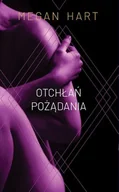 Literatura erotyczna - HARPERCOLLINS Otchłań pożądania - Megan Hart - miniaturka - grafika 1