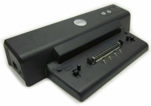 WD19DCS docking station base