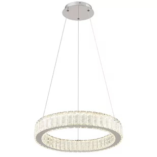 Lampa wisząca LED 50W MUCKY 67162-50 Globo - Lampy sufitowe - miniaturka - grafika 1