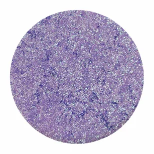 Glam Shop Cień do powiek Turbo Pigment Zorza - Cienie do powiek - miniaturka - grafika 1