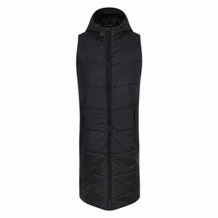 Kamizelka damska Dare 2b Distinguish Gilet Rozmiar: M / Kolor: czarny - Kurtki i kamizelki sportowe damskie - miniaturka - grafika 1
