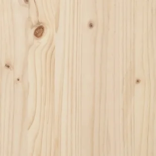 Ogrodowa sofa środkowa, lite drewno sosnowe Lumarko! - Sofy ogrodowe - miniaturka - grafika 7