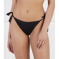 Stroje kąpielowe - Armani Exchange Dół od bikini - miniaturka - grafika 1