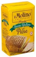 Zdrowa żywność - Mąka bezglutenowa mix do chleba 500g il Molino Chiavazza - miniaturka - grafika 1