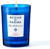 Świece - ACQUA DI PARMA Fico Di Amalfi Scented Candle 200g - miniaturka - grafika 1