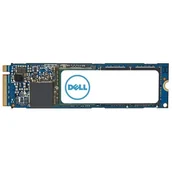 Dyski SSD - DELL SNP228G44/512G 512GB M.2 PCI Express 4.0 NVMe - miniaturka - grafika 1