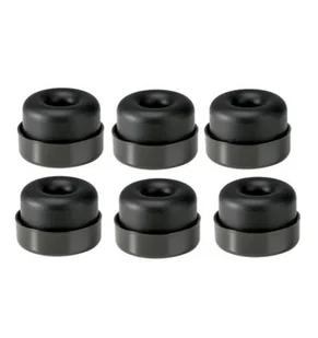 SVS Soundpath Isolation - Podkładki antywibracyjne - 6 szt. ✦ SALON ✦ ZAPYTAJ O RABAT ✦ RATY 30x0% - Głośniki - stojaki i akcesoria SVS Soundpath Isolation - Podkładki antywibracyjne - 6 szt. ✦ SALON ✦ ZAPYTAJ O RABAT ✦ RATY 30x0% - Głośniki - stojaki i akcesoria - miniaturka - grafika 1