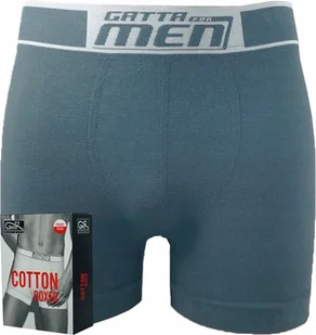 Gatta cotton boxer męskie bokserki rozm. XXL - Majtki męskie - miniaturka - grafika 1