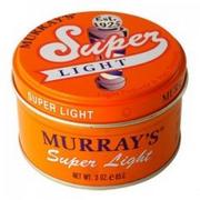 Murrays Super Light pomada do włosów, średnie utrwalenie 85g