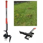 Grabie i motyki - Wyrywacz Chwastów Chwastownik Wycinak Ogrodowy Ręczny Yato Solidny - miniaturka - grafika 1