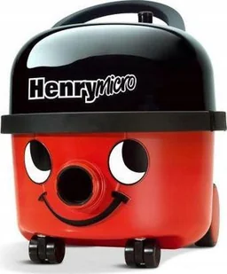 Odkurzacz Numatic Henry Micro HVR 200M - Odkurzacze - miniaturka - grafika 1