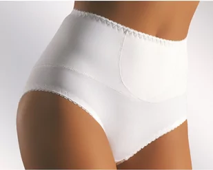 Figi Vivien Beżowy (Rozmiar XXL) - Majtki damskie - miniaturka - grafika 1