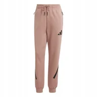 Dresy damskie - Adidas Spodnie Z.N.E. Jd5995 R L - miniaturka - grafika 1