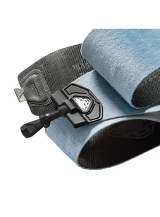 Foki skiturowe do nart Dynafit Speedskin Radical 88 - blue - Sporty zimowe - akcesoria - miniaturka - grafika 1