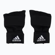 Rękawice bokserskie - ADIDAS Rękawice Adidas wewnętrzne Super Gel ADIBP02 - miniaturka - grafika 1
