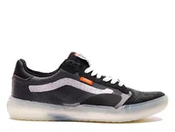 Sneakersy męskie - "Vans UA EVDNT UltimateWaffle Męskie Czarne (VN0A5DY7Y30)" - miniaturka - grafika 1