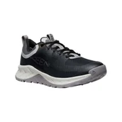Buty trekkingowe męskie - Buty trekkingowe męskie KEEN VERSACORE WP - miniaturka - grafika 1