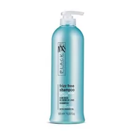 Szampony do włosów - Black Szampon Anti-Frizz przeciw puszeniu się 500 ml - miniaturka - grafika 1