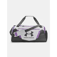 Torby sportowe - Torba Under Armour 1369223 (kolor Czarny. Fioletowy) - miniaturka - grafika 1