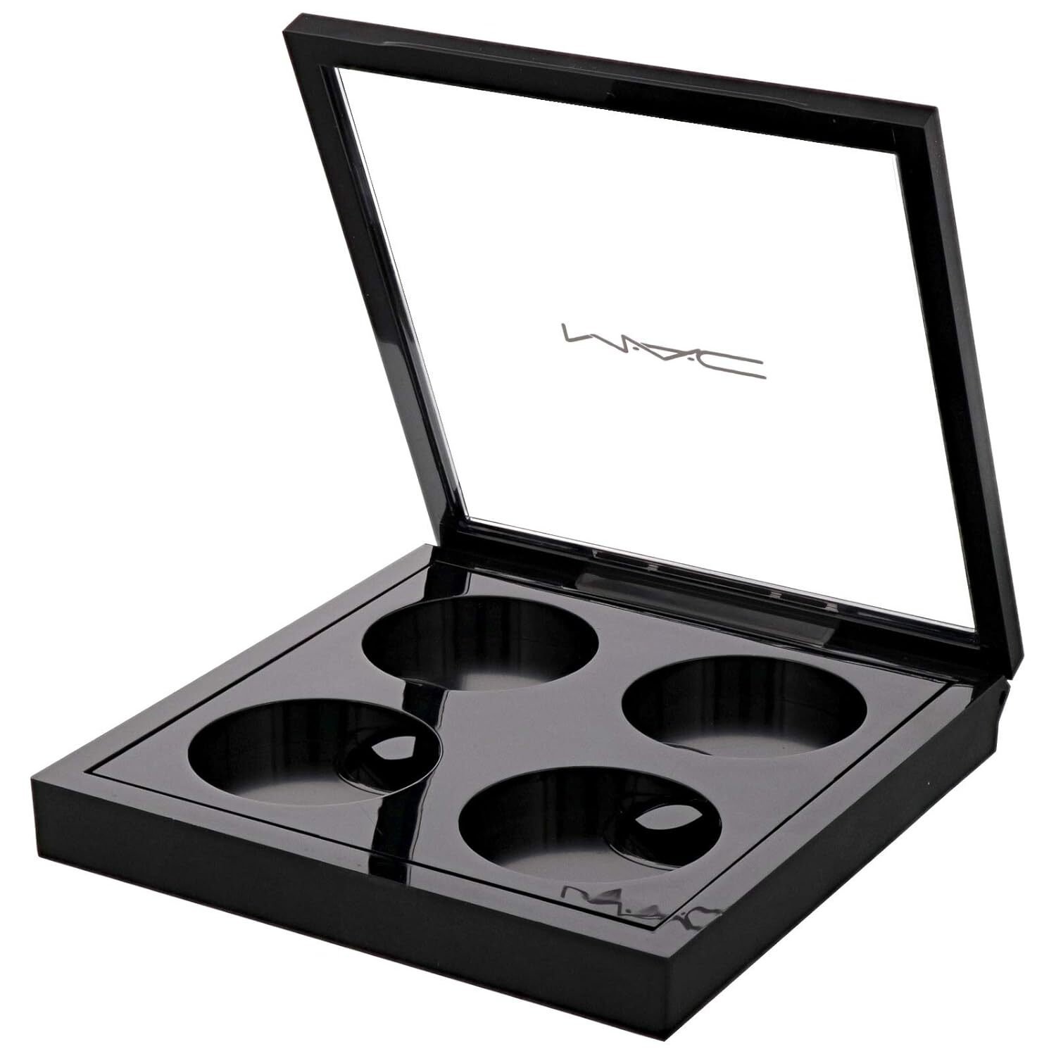 MAC Paletki Pro Pro Palette X 4 4.0 szt