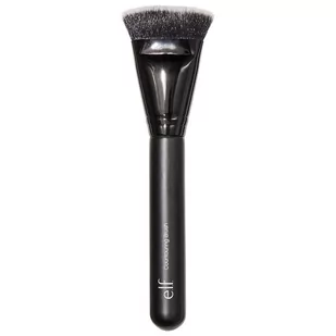 e.l.f. Cosmetics Cosmetics Pędzle do makijażu Contouring Brush - Pędzle do makijażu - miniaturka - grafika 1