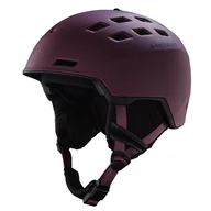 Kaski narciarskie - Damski Kask HEAD RITA 323753 – Bordowy - miniaturka - grafika 1
