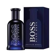 Wody i perfumy męskie - HUGO BOSS Bottled Night EDT spray 100ml - miniaturka - grafika 1
