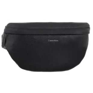Saszetka Nerka CK Must Waistbag Black LV04D3184G UB1 (CK660-a) Calvin Klein - Nerki - miniaturka - grafika 1