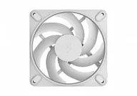 Wentylatory komputerowe - Wentylator Momentum 12 White 120mm Fractal Design - miniaturka - grafika 1