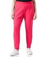 Legginsy - Tommy Hilfiger Damskie legginsy Audrey Skinny Punto, Różowy splendor, 42W - miniaturka - grafika 1
