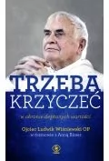 Trzeba krzyczeć w obronie deptanych wartości - Religia i religioznawstwo - miniaturka - grafika 4