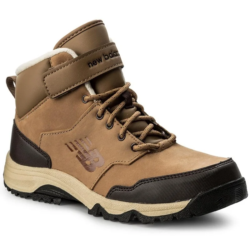 Buty dziecięce Zimowe New Balance KV754KHY 31