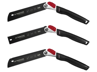 PARKSIDE PERFORMANCE® Piła japońska - Piły ręczne - miniaturka - grafika 1