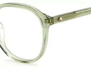 Okulary korekcyjne Kate Spade POLINA 1ED - Okulary korekcyjne, oprawki, szkła - miniaturka - grafika 4