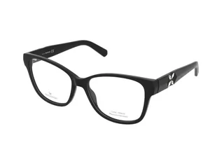 Okulary korekcyjne, oprawki, szkła - Swarovski SK5282 001 - grafika 1