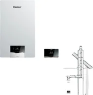 Piece i kotły grzewcze - Vaillant Piec gazowy VCW 32CS/1-5 25 kW 0010043663 - miniaturka - grafika 1