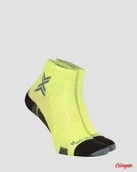 Skarpetki sportowe męskie - Skarpety X-Socks Run Perform Ankle - miniaturka - grafika 1