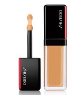 Korektory do twarzy - Shiseido Synchro Skin Dual Tip Concealer 302 Medium - miniaturka - grafika 1