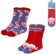 Skarpetki dla dzieci - Skarpetki dla chłopca Psi Patrol 3 Pack Kolorowe - miniaturka - grafika 1