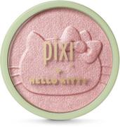 PIXI Pixi + Hello Kitty - Glow-y Powder 10,21g - puder do twarzy FriendlyBlush