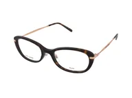 Okulary korekcyjne, oprawki, szkła - Dioptrie szkieł Marc Jacobs Marc 669/G 086 - miniaturka - grafika 1