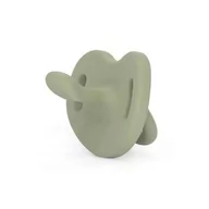 Smoczki uspokajające - Suavinex Silikonowy Smoczek anatomiczny SX Pro Colour Essence Niebieski 0-6m - miniaturka - grafika 1