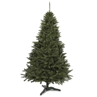 Choinka sztuczna 180 cm, świerk kaukaski - Choinki Choinka sztuczna 180 cm, świerk kaukaski - Choinki - miniaturka - grafika 1