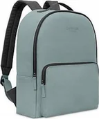 Plecaki - Calvin Klein Calvin Klein, School, Backpack, Gray, Travel, Unisex Unisex - miniaturka - grafika 1