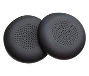 Akcesoria do słuchawek - Logitech Zone Wireless/Plus Replacement Earpad Covers - 989-000942 - miniaturka - grafika 1