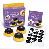 Zabawki dla psów - Hunger for Words TALKING PET NEXT WORDS NAMES Imiona - miniaturka - grafika 1