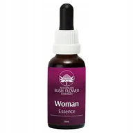 Suplementy naturalne - Woman Essence, Ukochaj swoją kobiecość krople, 30ml - miniaturka - grafika 1