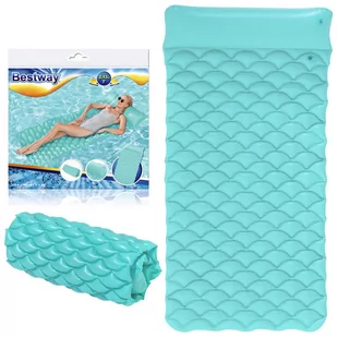 Bestway Materac plażowy-mata 44020 - Materace turystyczne - miniaturka - grafika 2