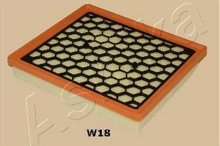 Filtr powietrza Ashika 20-0W-W18 - Filtry powietrza - miniaturka - grafika 1