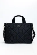 Torebki damskie - Pikowana torba NOBO - Nobo - miniaturka - grafika 1